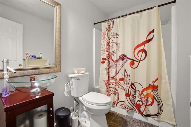 5502 Sweetsprings Drive SW, Powder Springs, GA 30127