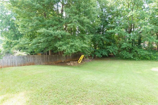5502 Sweetsprings Drive SW, Powder Springs, GA 30127