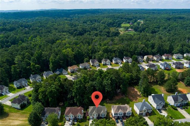 5502 Sweetsprings Drive SW, Powder Springs, GA 30127