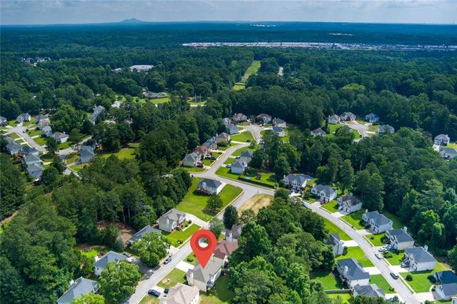 5502 Sweetsprings Drive SW, Powder Springs, GA 30127