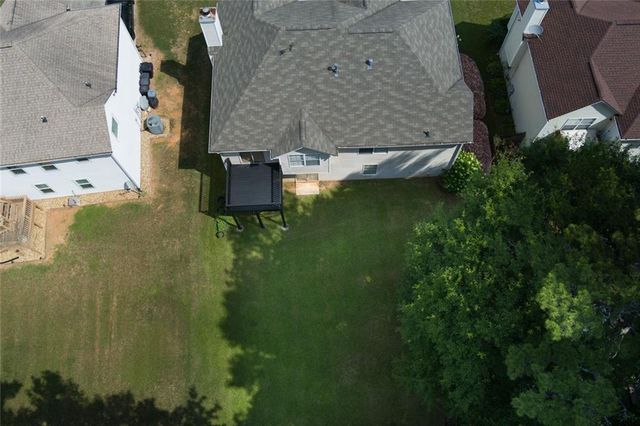 5502 Sweetsprings Drive SW, Powder Springs, GA 30127