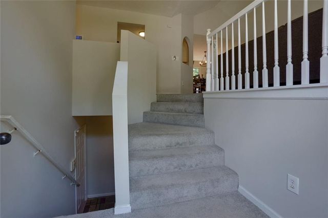 5502 Sweetsprings Drive SW, Powder Springs, GA 30127