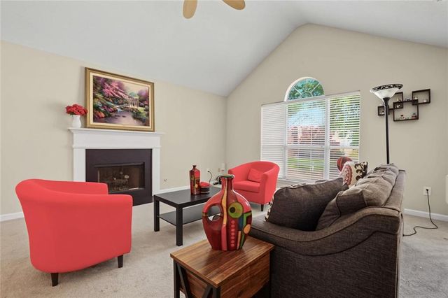 5502 Sweetsprings Drive SW, Powder Springs, GA 30127