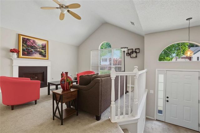 5502 Sweetsprings Drive SW, Powder Springs, GA 30127
