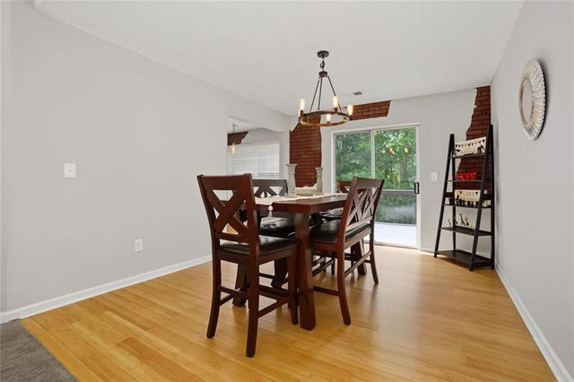 5502 Sweetsprings Drive SW, Powder Springs, GA 30127