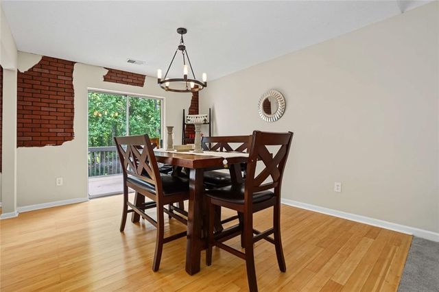 5502 Sweetsprings Drive SW, Powder Springs, GA 30127