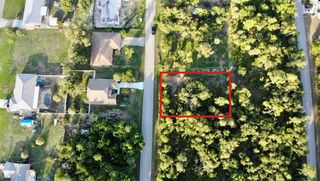 13373 DRUMMOND AVENUE, Port Charlotte, FL 33953