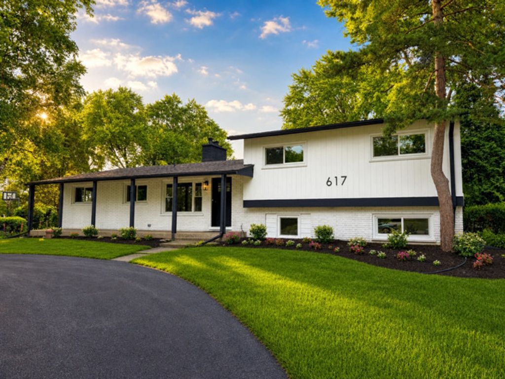 617 S Busse Road, Mount Prospect, IL 60056