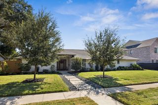 4032 Allencrest Lane, Dallas, TX 75244
