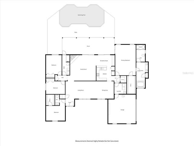 992 SLEEPING ROCK COURT, Winter Springs, FL 32708