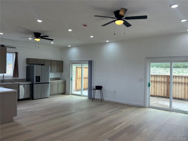 1592 Spanish Creek Rd, Crestone, CO 81131