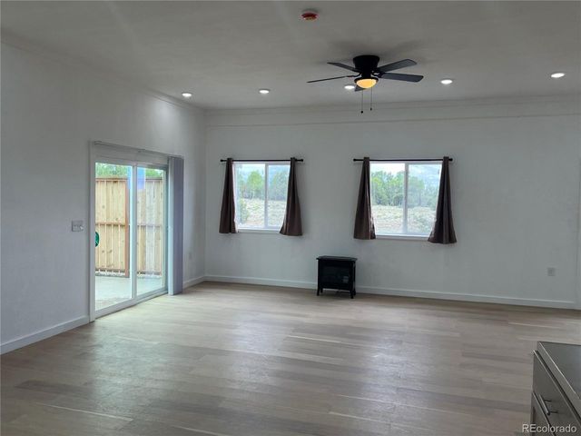1592 Spanish Creek Rd, Crestone, CO 81131