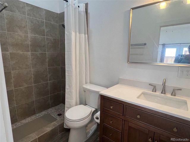 1592 Spanish Creek Rd, Crestone, CO 81131