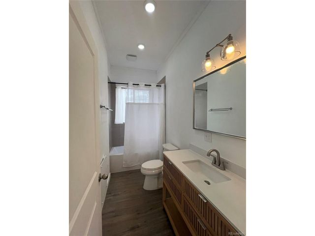 1592 Spanish Creek Rd, Crestone, CO 81131