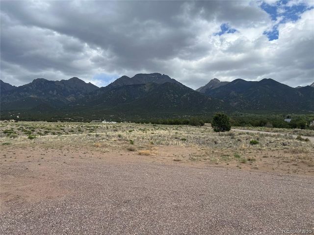 1592 Spanish Creek Rd, Crestone, CO 81131