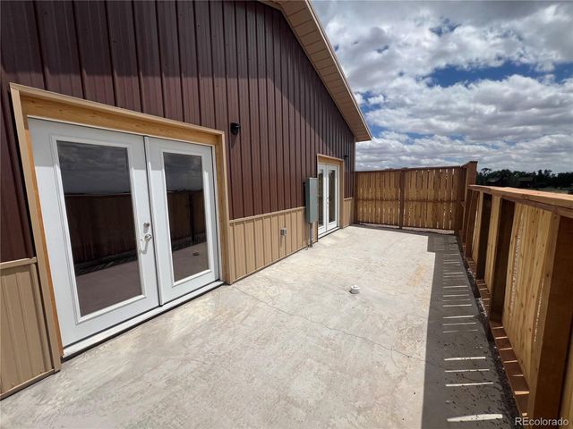 1592 Spanish Creek Rd, Crestone, CO 81131