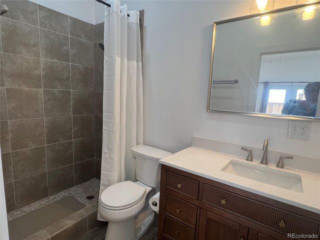 1592 Spanish Creek Rd, Crestone, CO 81131