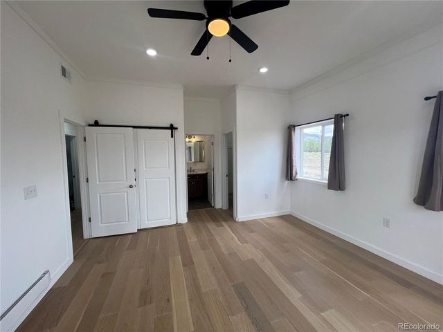 1592 Spanish Creek Rd, Crestone, CO 81131