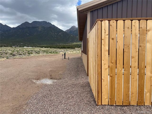 1592 Spanish Creek Rd, Crestone, CO 81131