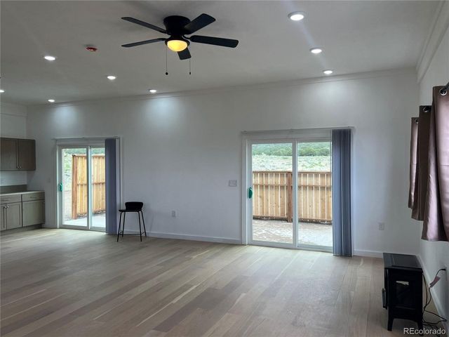 1592 Spanish Creek Rd, Crestone, CO 81131