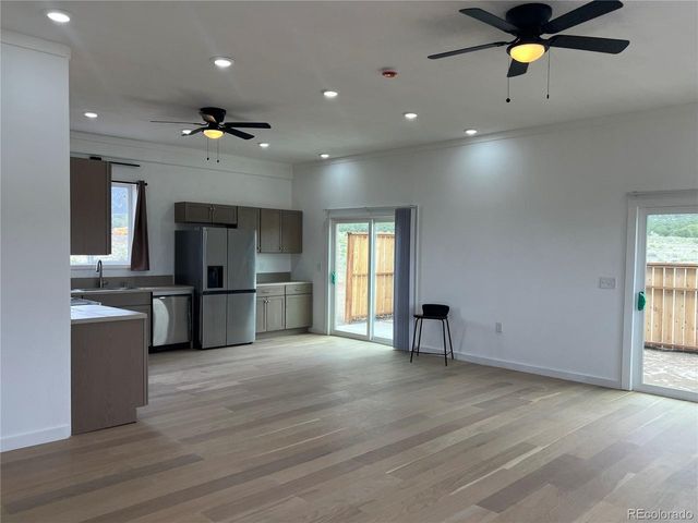 1592 Spanish Creek Rd, Crestone, CO 81131