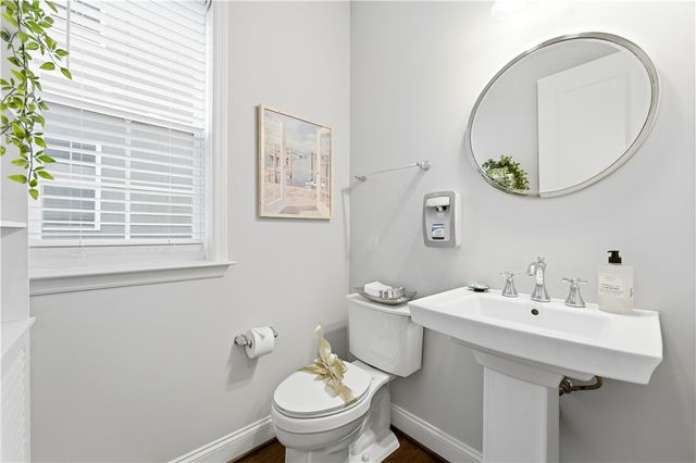 1502 Orion Rd, South Fayette, PA 15017