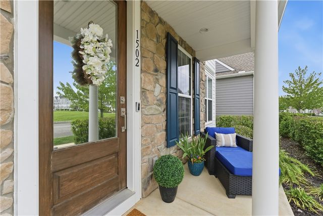 1502 Orion Rd, South Fayette, PA 15017