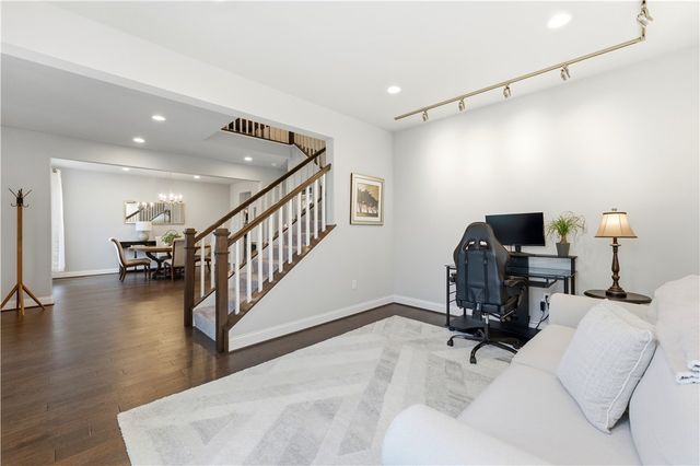 1502 Orion Rd, South Fayette, PA 15017