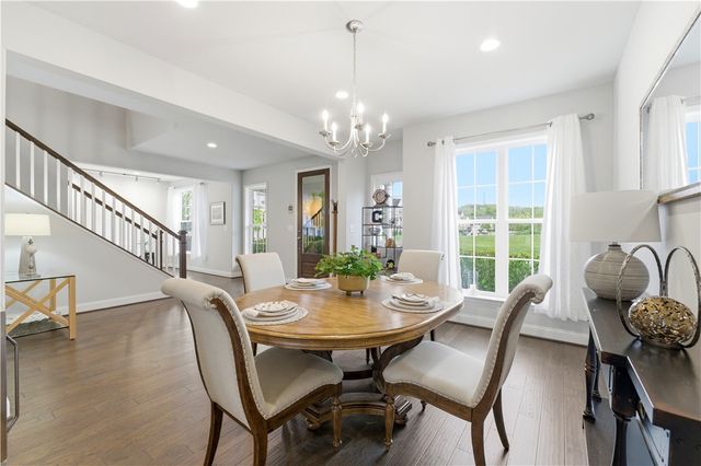 1502 Orion Rd, South Fayette, PA 15017