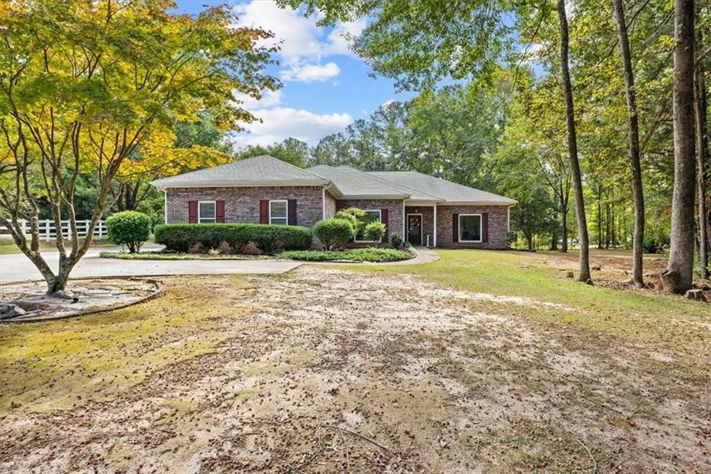 40 Timberwoods Drive, Covington, GA 30016