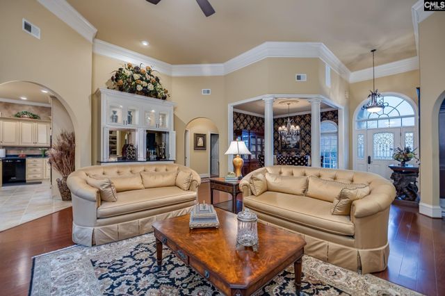 120 Pilgrim Point Drive, Lexington, SC 29072