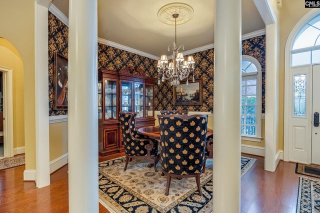 120 Pilgrim Point Drive, Lexington, SC 29072