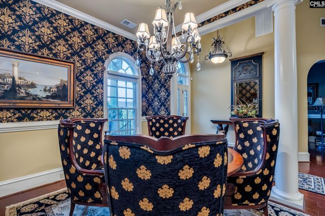 120 Pilgrim Point Drive, Lexington, SC 29072