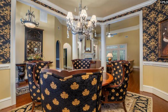 120 Pilgrim Point Drive, Lexington, SC 29072