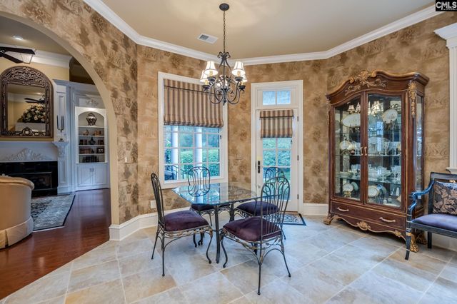 120 Pilgrim Point Drive, Lexington, SC 29072