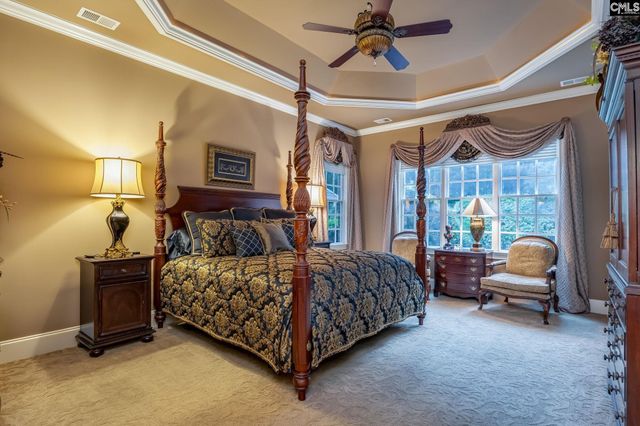 120 Pilgrim Point Drive, Lexington, SC 29072