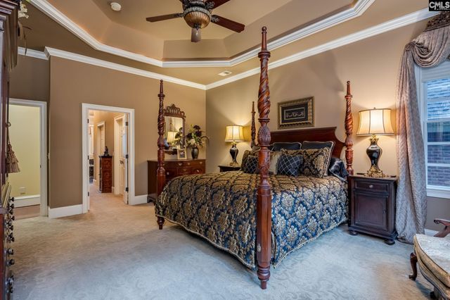 120 Pilgrim Point Drive, Lexington, SC 29072