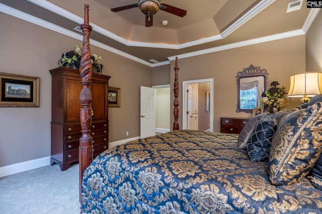 120 Pilgrim Point Drive, Lexington, SC 29072