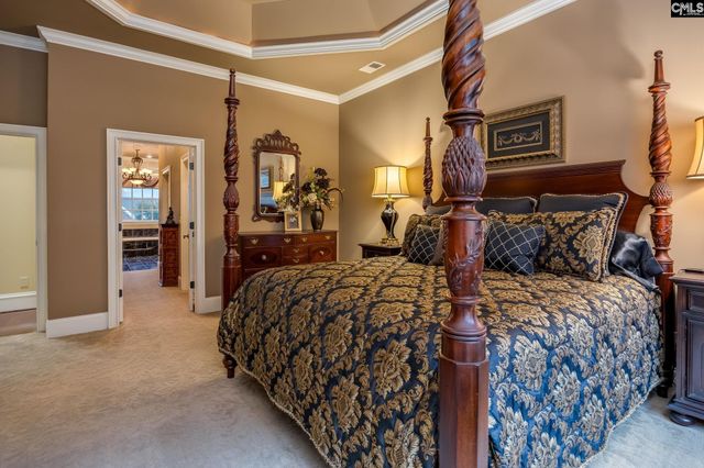 120 Pilgrim Point Drive, Lexington, SC 29072