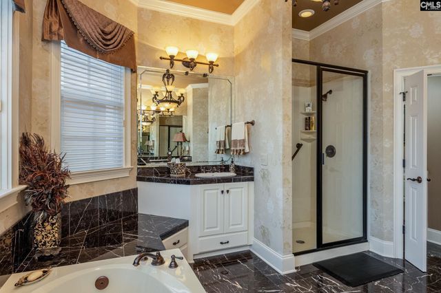 120 Pilgrim Point Drive, Lexington, SC 29072