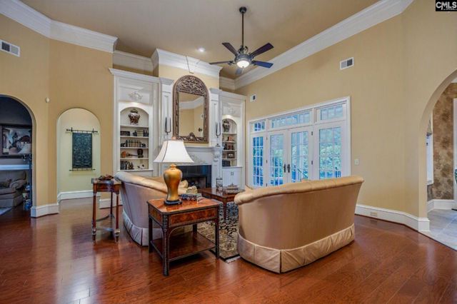 120 Pilgrim Point Drive, Lexington, SC 29072