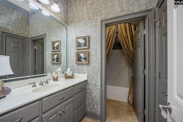 120 Pilgrim Point Drive, Lexington, SC 29072