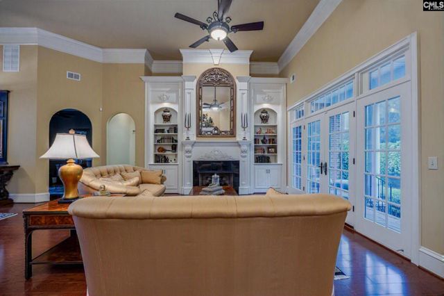 120 Pilgrim Point Drive, Lexington, SC 29072