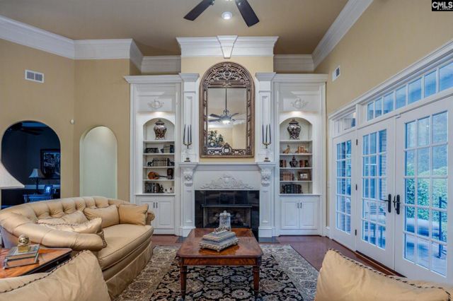 120 Pilgrim Point Drive, Lexington, SC 29072
