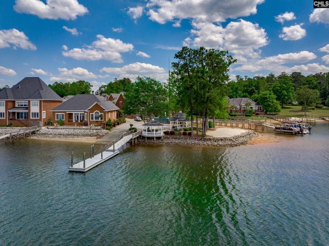120 Pilgrim Point Drive, Lexington, SC 29072