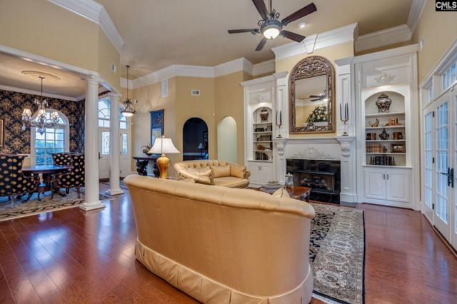 120 Pilgrim Point Drive, Lexington, SC 29072