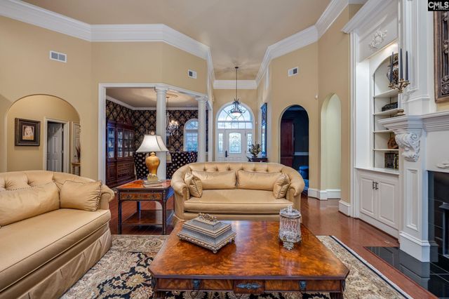 120 Pilgrim Point Drive, Lexington, SC 29072