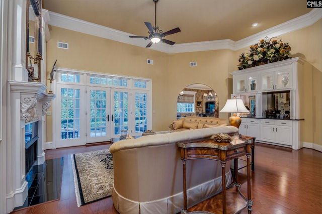 120 Pilgrim Point Drive, Lexington, SC 29072