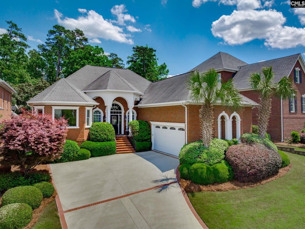 120 Pilgrim Point Drive, Lexington, SC 29072