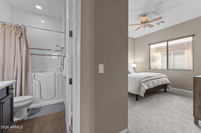 3385 RISING SUN Ridge, Wickenburg, AZ 85390